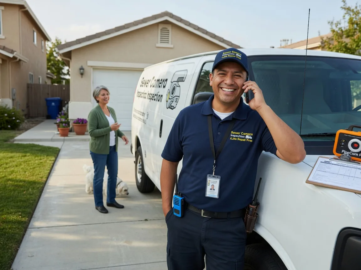Sewer Line Repair Fort Dodge, KS FAQs